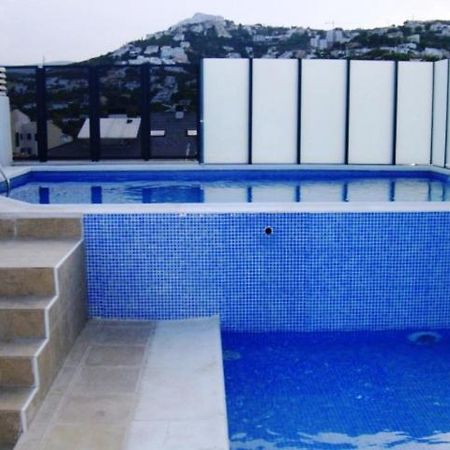 Capri Apartment Peñíscola Екстериор снимка