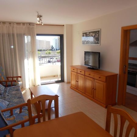 Capri Apartment Peñíscola Екстериор снимка