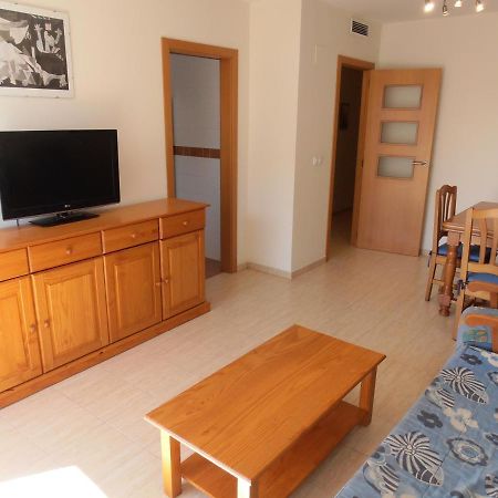 Capri Apartment Peñíscola Екстериор снимка