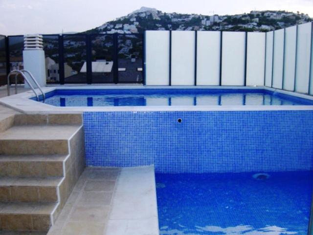 Capri Apartment Peñíscola Екстериор снимка