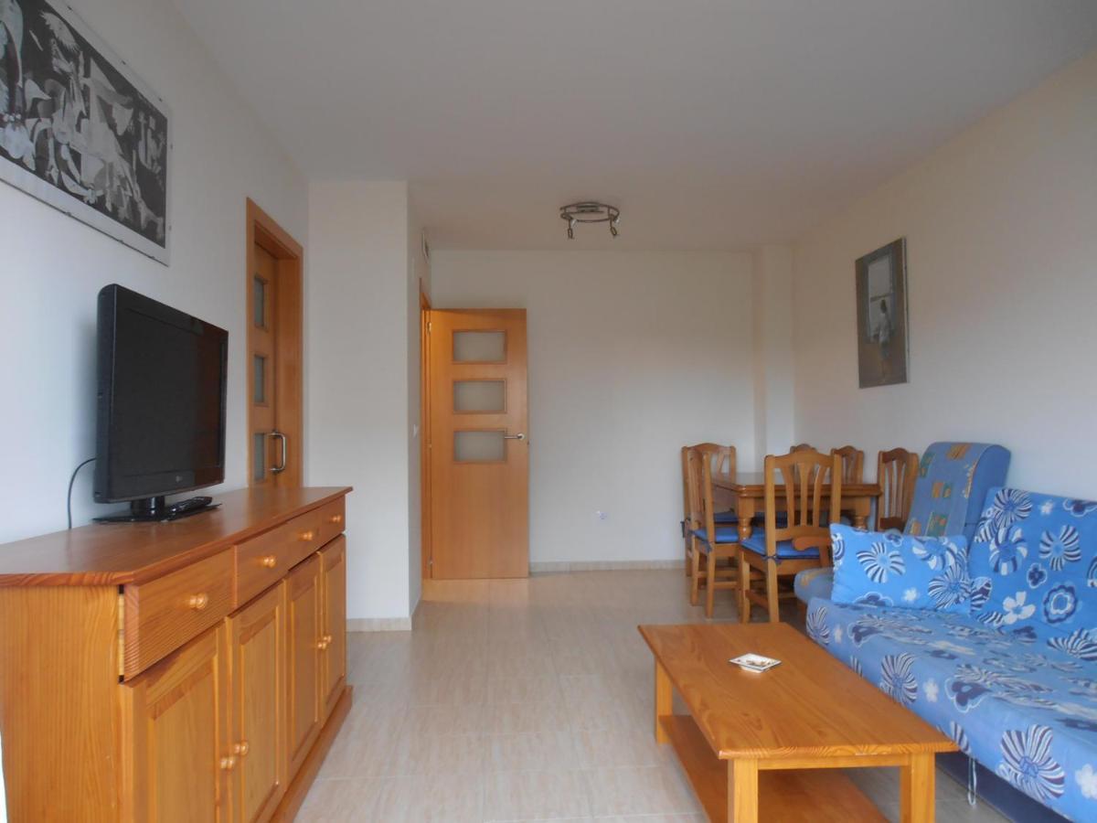 Capri Apartment Peñíscola Екстериор снимка