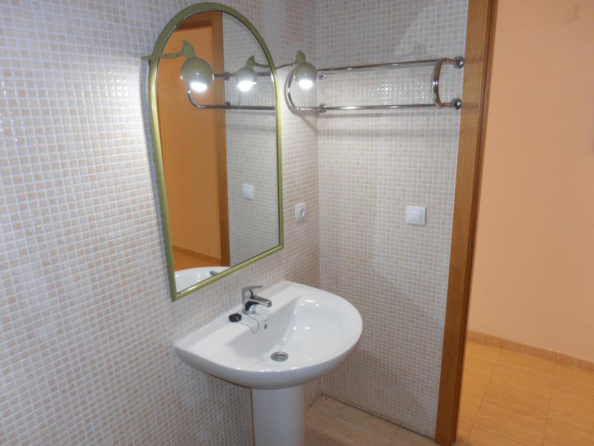 Capri Apartment Peñíscola Екстериор снимка