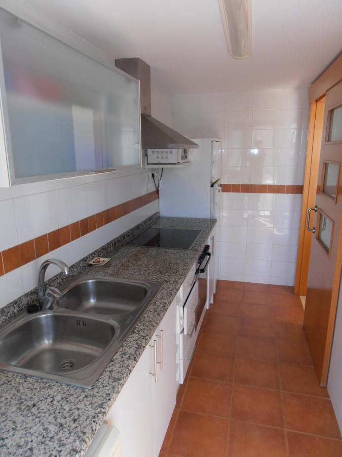 Capri Apartment Peñíscola Екстериор снимка
