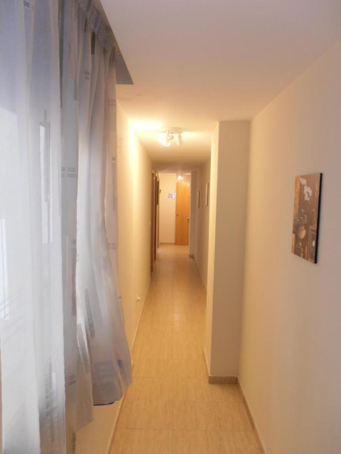 Capri Apartment Peñíscola Екстериор снимка