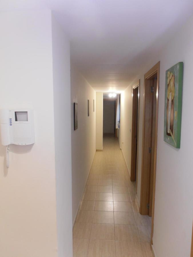 Capri Apartment Peñíscola Екстериор снимка