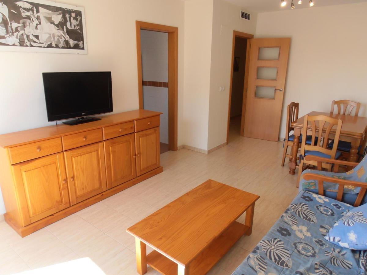 Capri Apartment Peñíscola Екстериор снимка
