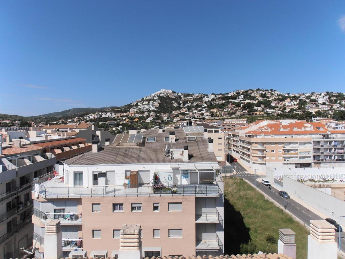 Capri Apartment Peñíscola Екстериор снимка