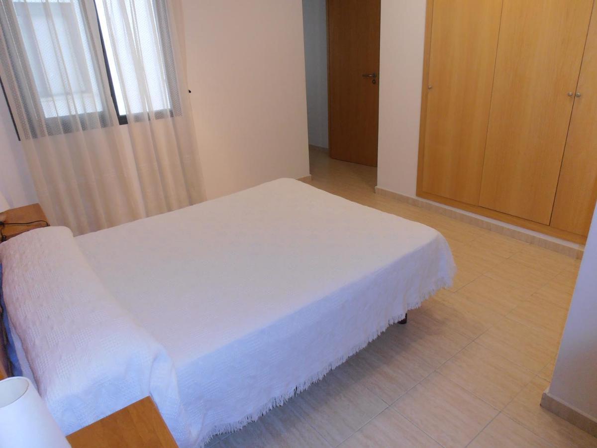 Capri Apartment Peñíscola Екстериор снимка